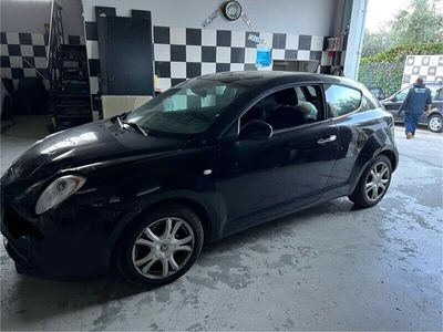 usata Alfa Romeo MiTo 1.4 T 155 CV Distinctive