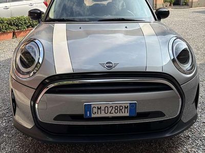 Brugt Mini Cooper Essential 136 HK (100 kW) 2023 Hatchback