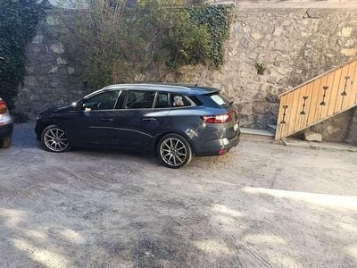 Usata Renault Mégane GrandTour Business 116 CV (85 kW) 2020 Station wagon