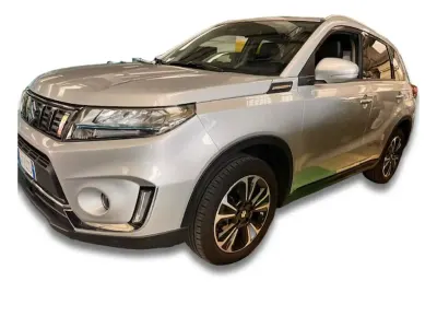 Usata Suzuki Vitara