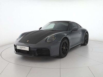 Usata Porsche 911 Carrera 394 CV (289 kW) 2025 Grigio ardesia neo Coupé