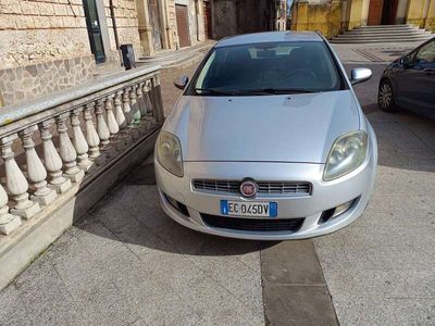 usata Fiat Bravo Bravo2.0 mjt Emotion 165cv FL