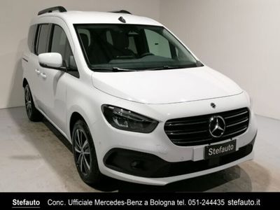 usata Mercedes B180 Classed Automatic Premium nuova a Castel Maggiore