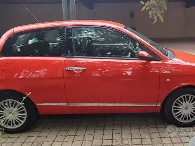 Usata Lancia Ypsilon