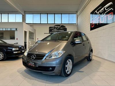 usata Mercedes A160 CDI BlueEFFICIENCY Executive *NEOPATENTATI*