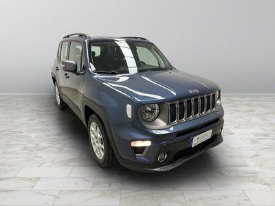 usata Jeep Renegade Renegade 2019 -1.0 t3 Limited 2wd