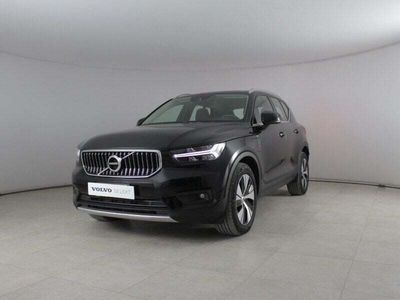 usata Volvo XC40 T5 Recharge Plug-in Hybrid Inscription Expression