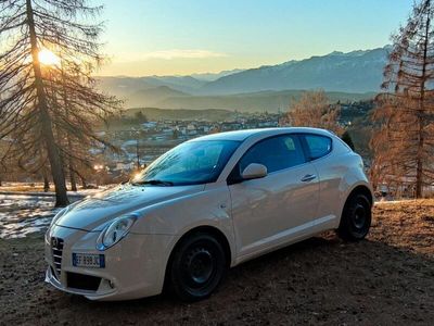 usata Alfa Romeo MiTo 1.3 JTDM-2 95 CV S&S PROGRESSION - 2010