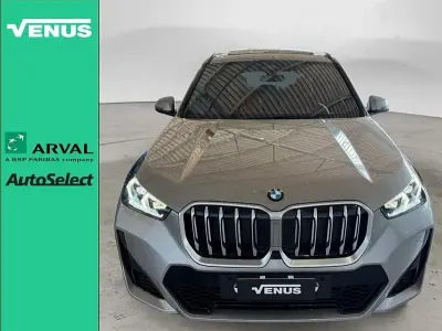 Usata BMW X1 M Sport 163 CV (119 kW) 2024 Argento SUV