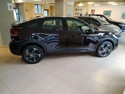Nero Usata 2022 Citroën C4 Feel Berlina | 14.990 € (Buon prezzo)