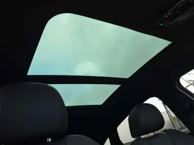 Usata Audi e-tron Ambiente 158 kW (215 CV) 2020 Nero SUV
