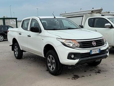 Fiat Fullback