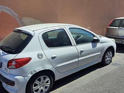 Begagnad Peugeot 206