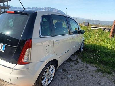 Usata Lancia Musa 95 CV (69 kW) 2011 Monovolume