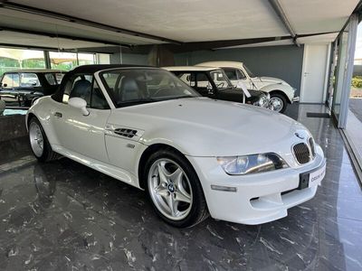 Usata BMW Z3 239 CV (175 kW) 2000 Bianco