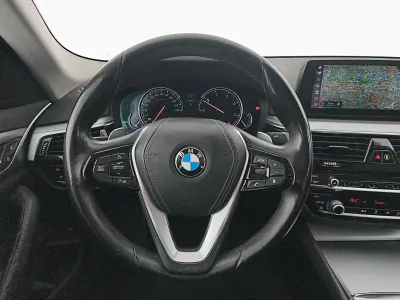 Occasion BMW 520