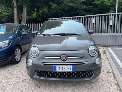 usata Fiat 500 1.0 Hybrid 70CV Dolcevita