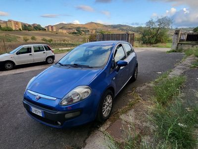 usata Fiat Grande Punto evo