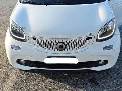 Usata Smart ForFour Prime 90 CV (66 kW) 2019 Utilitaria