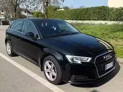 Usata Audi A3