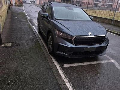 Usata Skoda Enyaq iV Executive 150 kW (204 CV) 2021 SUV