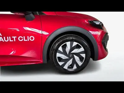 Usata Renault Clio Evolution 115 CV (84 kW) 2026 Rosso Utilitaria