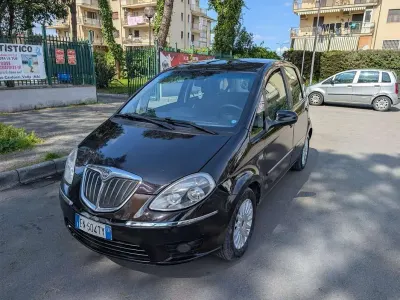 Occasion Lancia Musa