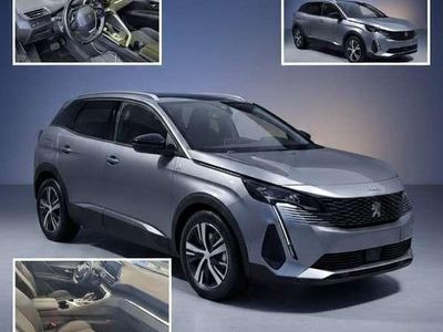 Usata Peugeot 3008 Allure 131 CV (96 kW) 2022 SUV