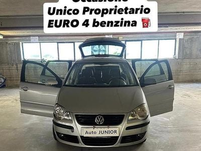VW Polo