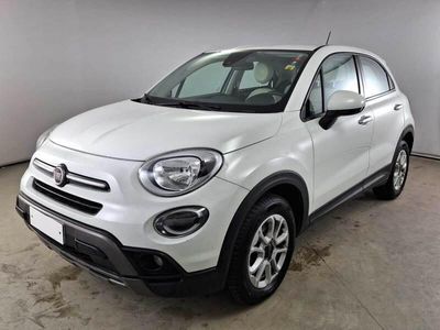 usata Fiat 500X 1.6 MultiJet 120 CV