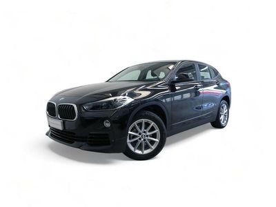 usata BMW X2 sDrive16d Advantage