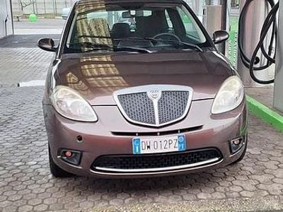 Usata Lancia Ypsilon 60 CV (44 kW) 2009 Utilitaria