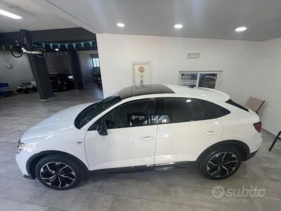 Usata Audi Q3 Sportback S-Line 2023 SUV