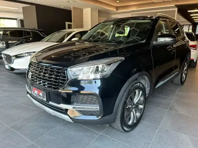Usata DR DR 4.0 113 CV (83 kW) 2022 Nero SUV