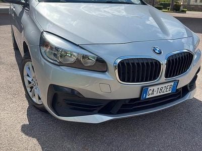 Usata BMW 218 Active Tourer 2020 Monovolume