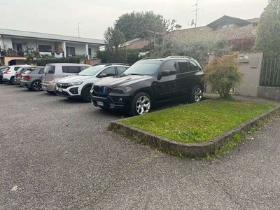 usata BMW X5 xdrive30d (3.0d) Attiva auto