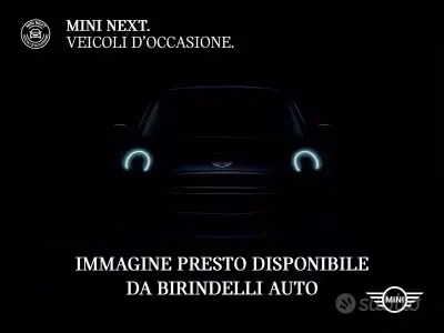 Usata Mini Cooper Clubman Classic 136 CV (100 kW) 2023 Enigmatic black mini yours Station wagon