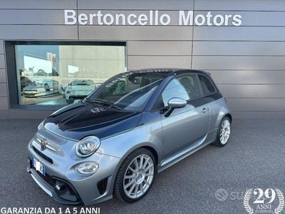 Abarth 695