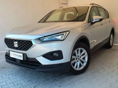 Usata Seat Tarraco