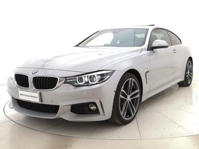 BMW 440