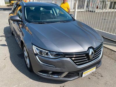 usata Renault Talisman Sporter 1.6dCi 130CV Zen