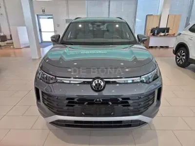 Usata VW Tayron