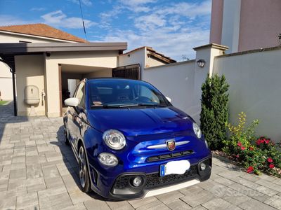 Abarth 595C