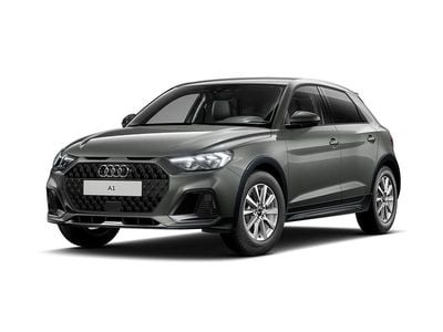Usata Audi A1 Business 116 CV (85 kW) 2025 Grigio SUV