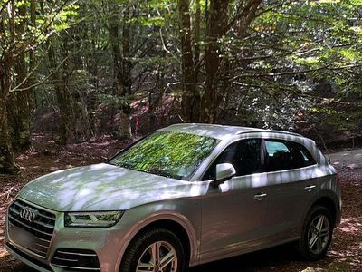 Usata Audi Q5 S-line plus 190 CV (139 kW) 2019 SUV