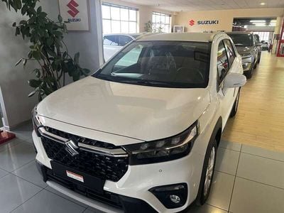 Usata Suzuki SX4 S-Cross 129 CV (94 kW) 2024 Bianco SUV