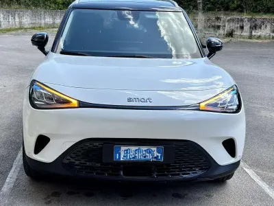 Usata Smart #1 Edition #1 75 kW (102 CV) 2023 SUV