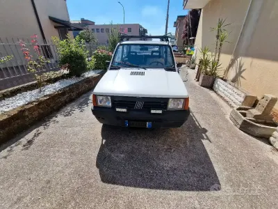 Usata Fiat Panda