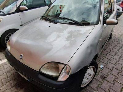 usata Fiat 600 - 2002