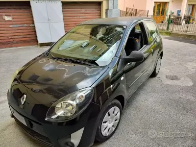 Usata Renault Twingo